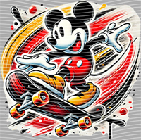 Mickey-AMQ 1790
